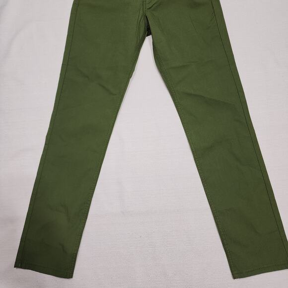 Levi's performance 511 slim pants W28''xL30'' - Picture 3 of 11